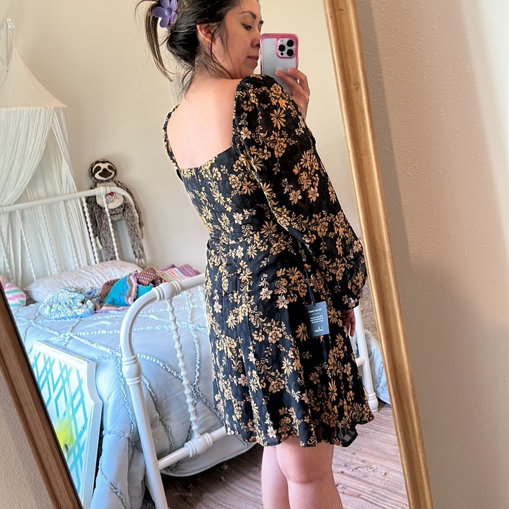 Lulus Dress - Picture 3 of 7